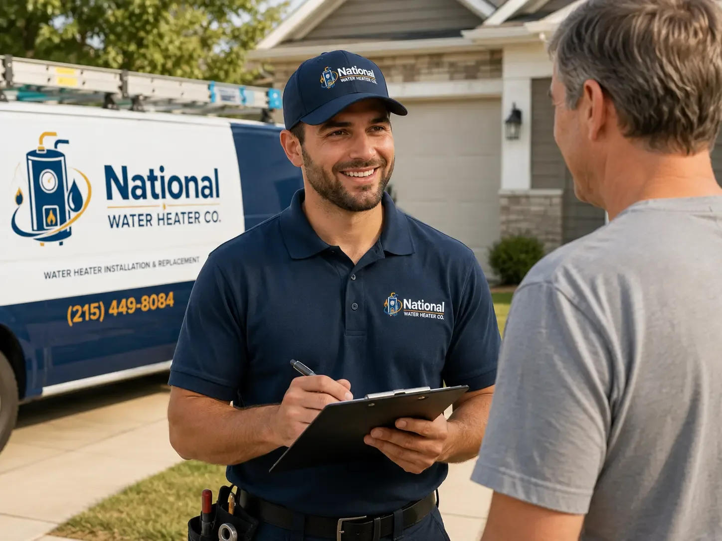 Water Heater Installation Washington, CA FAQs